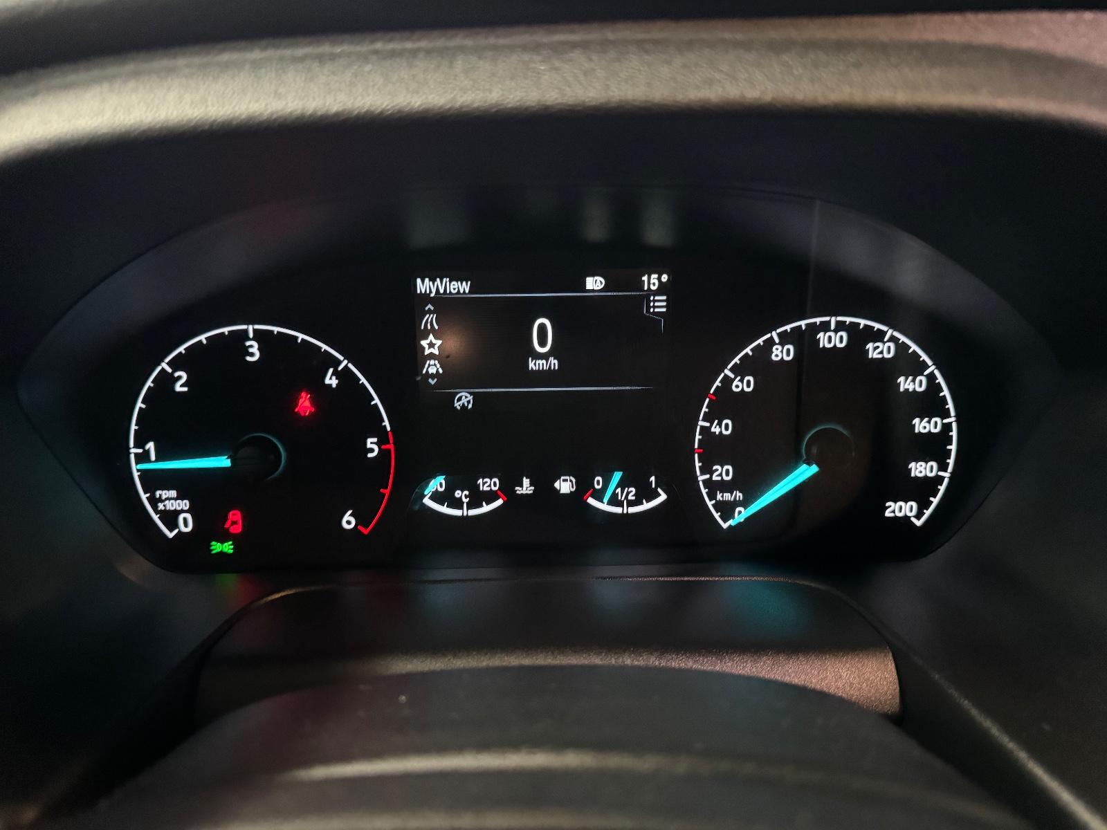 Ford Tourneo L2 9Sitz *SHZ*NAV*XEN*TEM*PDC*RK, миниатюра 13