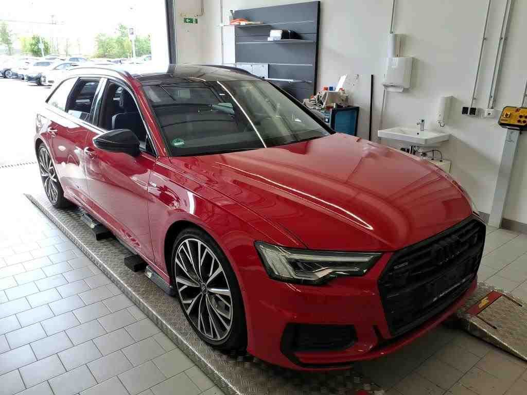 Audi A6 - Bild 3