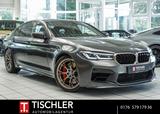 BMW M5 CS FrozenGrey*1.Hand*DEUTSCHES FZG*1 of 1000* - gebrauchte BMW M5 aus dem Jahr 2021