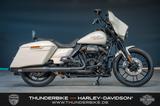 Harley-Davidson Touring FLHXS Street Glide ST  CVO Jekill&Hyde - Offers