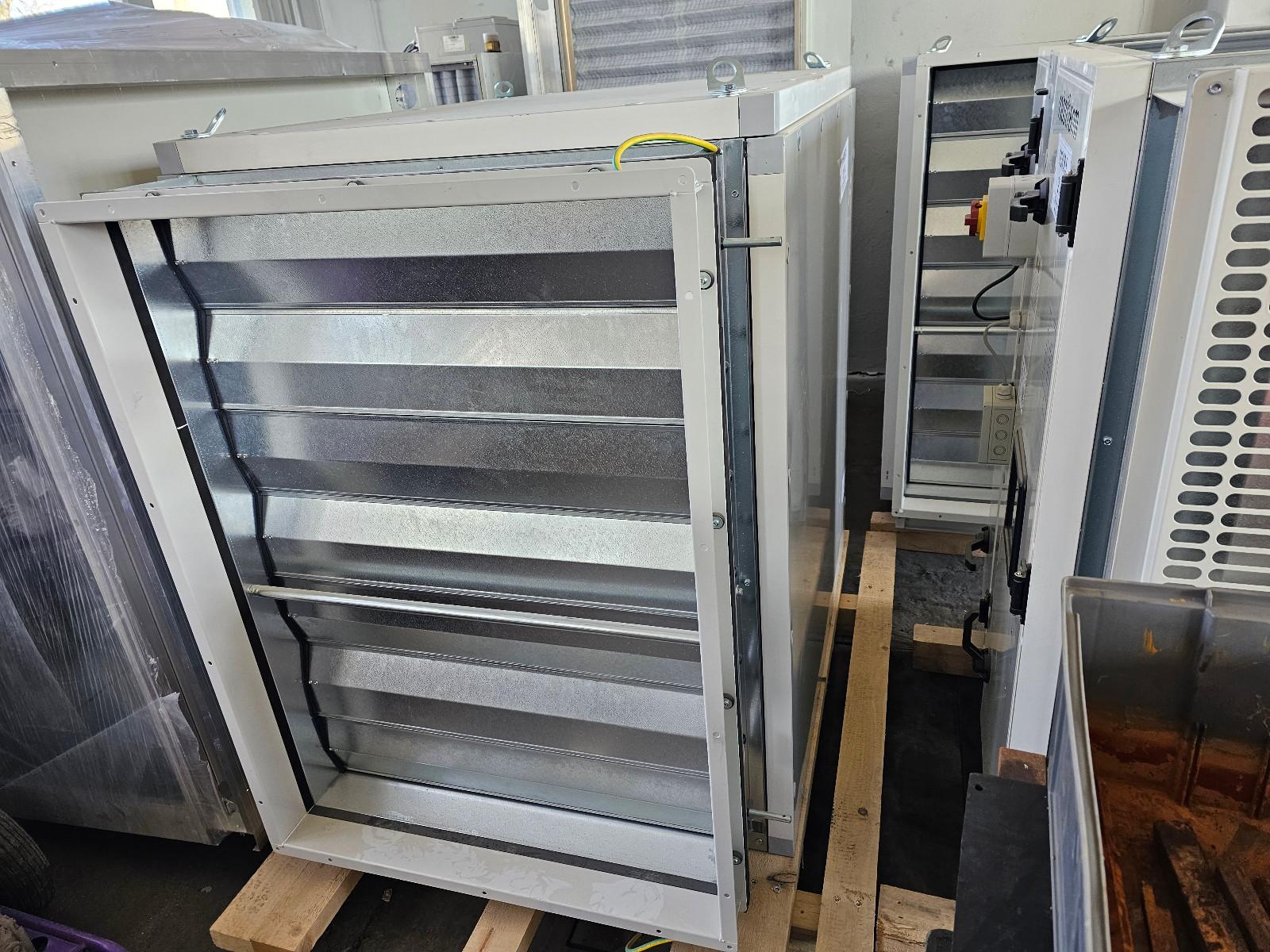 Andere Robatherm Lüftungsanlage NEU