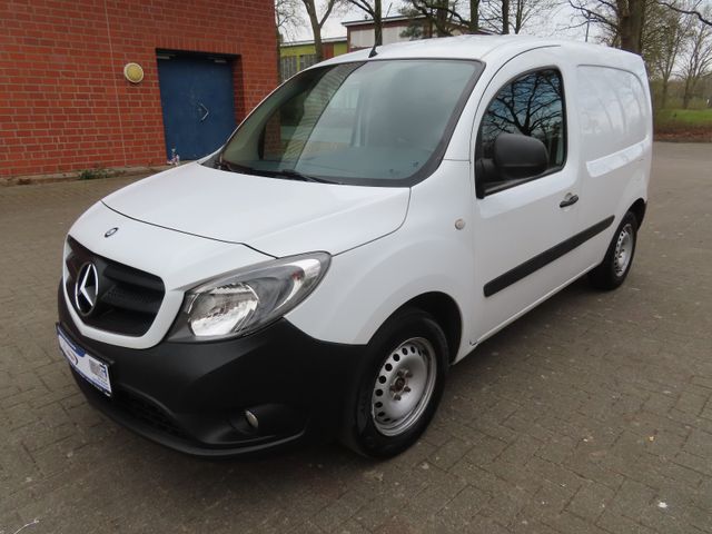 Mercedes-Benz Citan Kasten 108 CDI lang - AHK - Guter Zustand