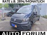 Volkswagen Crafter 2.0 TDI L4H3 3,5t AHK KLIMA CAM NAVI PDC - Volkswagen Crafter 2 5 TDI