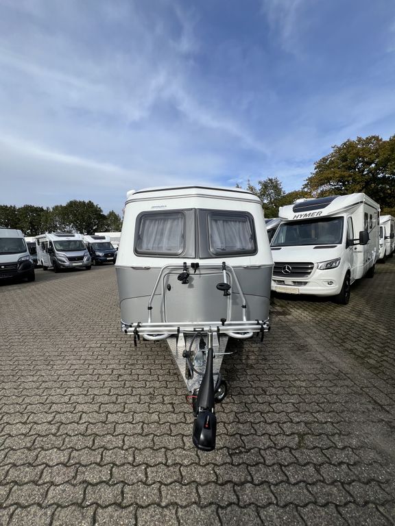 HYMER / ERIBA / HYMERCAR Eriba Touring 542 