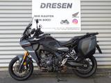 Yamaha Tracer 9 GT + | Radarsensor | Top Zustand | - Motorräder in Düsseldorf
