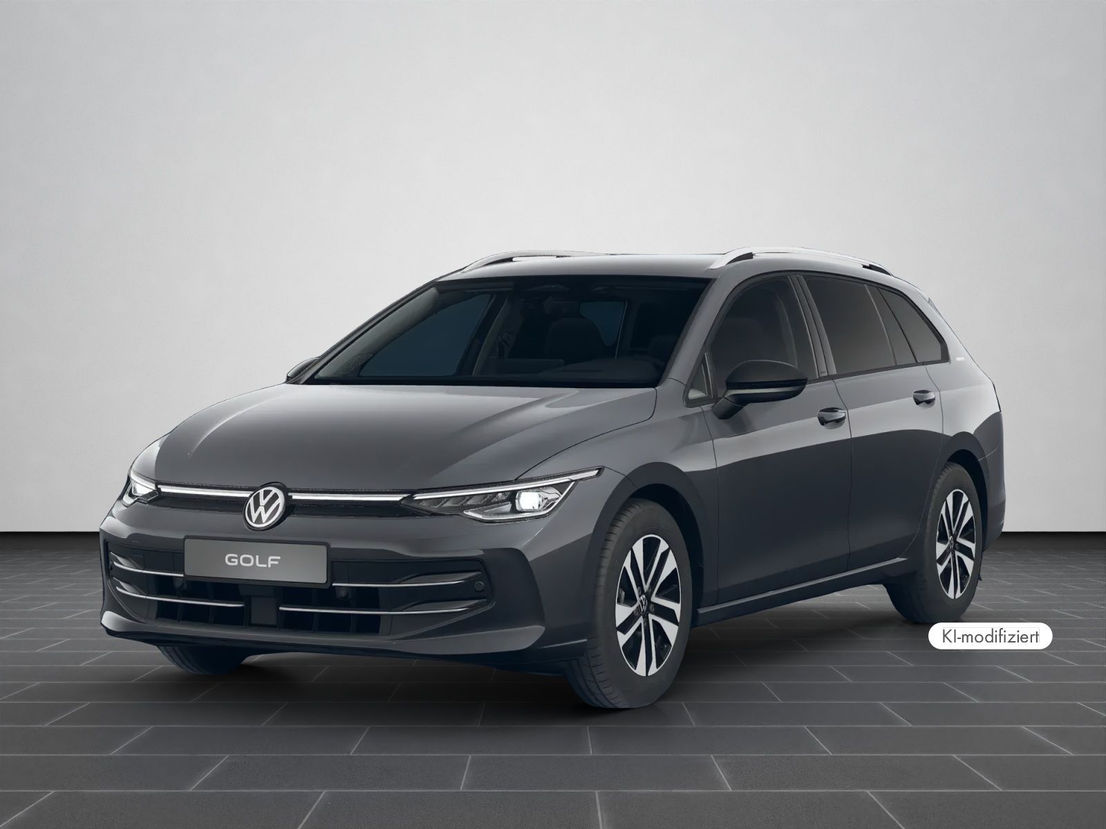 Volkswagen Golf Variant Energy 1,5 TSI ACC Ambientebele foto 4