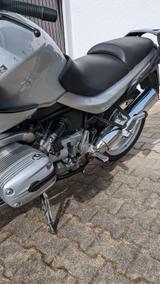 BMW R1150R - BMW R 11