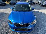 Skoda Octavia Lim. Elegance - Skoda Octavia aus 2013