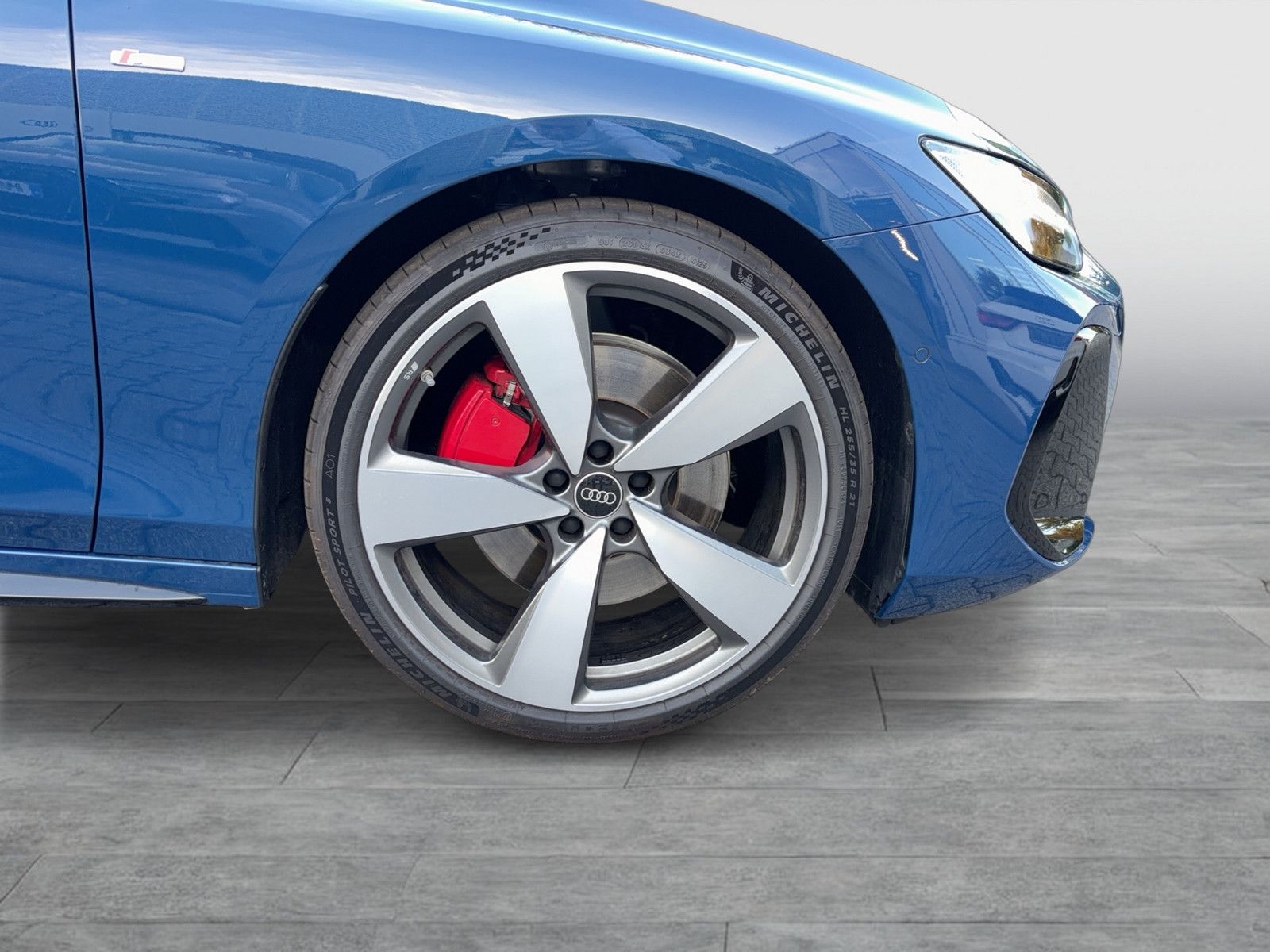 Audi A6 - Bild 8