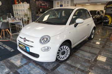 Fiat 500 - 3