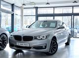 BMW 320d xDrive GT Luxury Line *LED*ACC*KAM*Leder - BMW 320 Gran Turismo: Abstandswarner