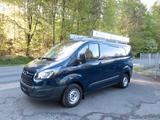 Ford Transit Custom Kasten 250 L1 City Light - Ford Transit: Light