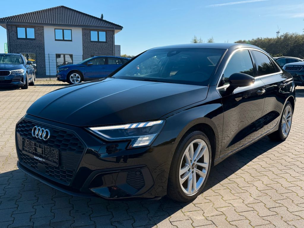 Image of Audi A3