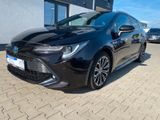 Toyota Corolla Touring Sports Hybrid Club - Toyota Corolla: Club