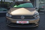 Volkswagen Golf VII Sportsvan 2.0 TDI BMT Allstar Navi ACC - Volkswagen Golf Sportsvan: 2.0
