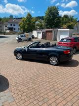 Audi A4 Cabrio - Audi A4 aus 2005: Cabrio