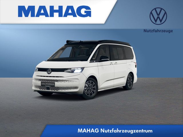 Volkswagen California Beach Tour 2,0l 110 kW 150 PS TDI DSG