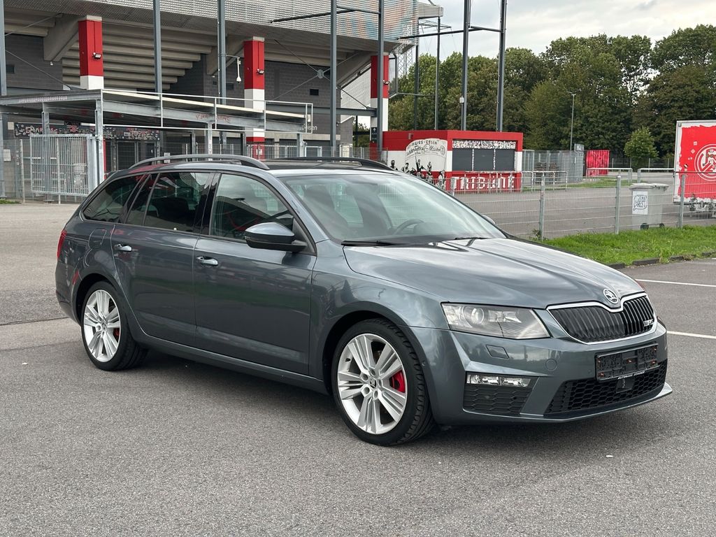 Image of Skoda Octavia