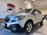 Opel Mokka 1.7 CDTI Ecotec 130CV 4x2 - DA VETRIN - Opel Mokka Kombi Gebrauchtwagen