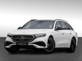 Mercedes-Benz E 220 d T-Modell |AMG|Edition|NIGHT|DISTR|NAVI - Mercedes Gebrauchtwagen