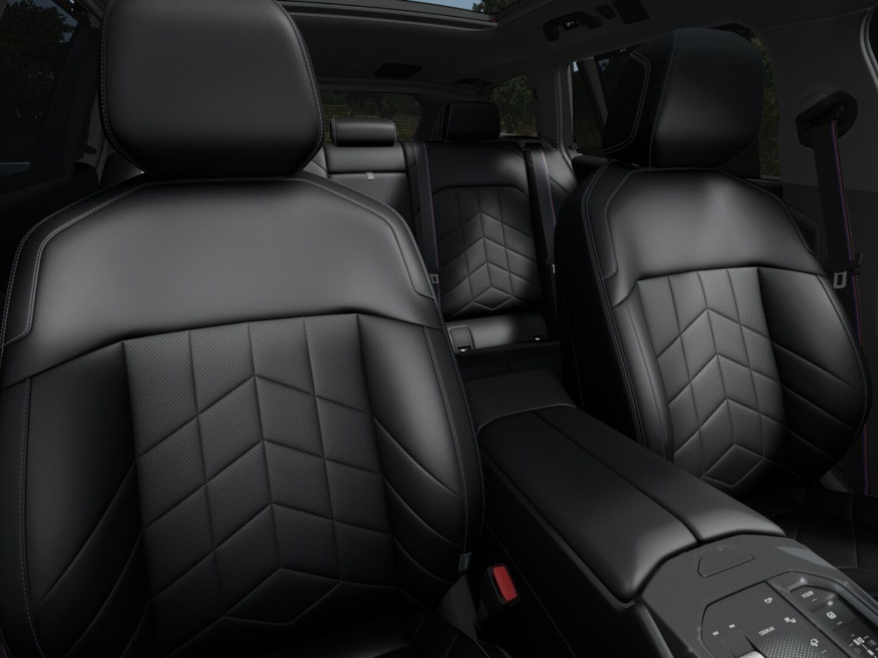 BMW i5 - Bild 10