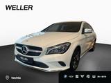 Mercedes-Benz Mercedes CLA 180 Shooting Brake Navi LED SHZ 18" - : Mercedes 180