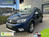 Dacia Sandero Stepway / 1e Eigenaar / 44.000 km / 2019 - Dacia Sandero: 1.2