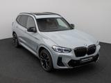 BMW X3 M40d Kamera Laser Panorama HUD DAB AHK 21Zoll - scheckheftgepflegte BMW X3 M40