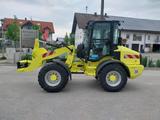 CAT 908H2 907 906 - CAT Radlader 906