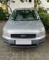 Ford Fusion 1.6 16V Ambiente Ambiente - Ford Fusion: V6
