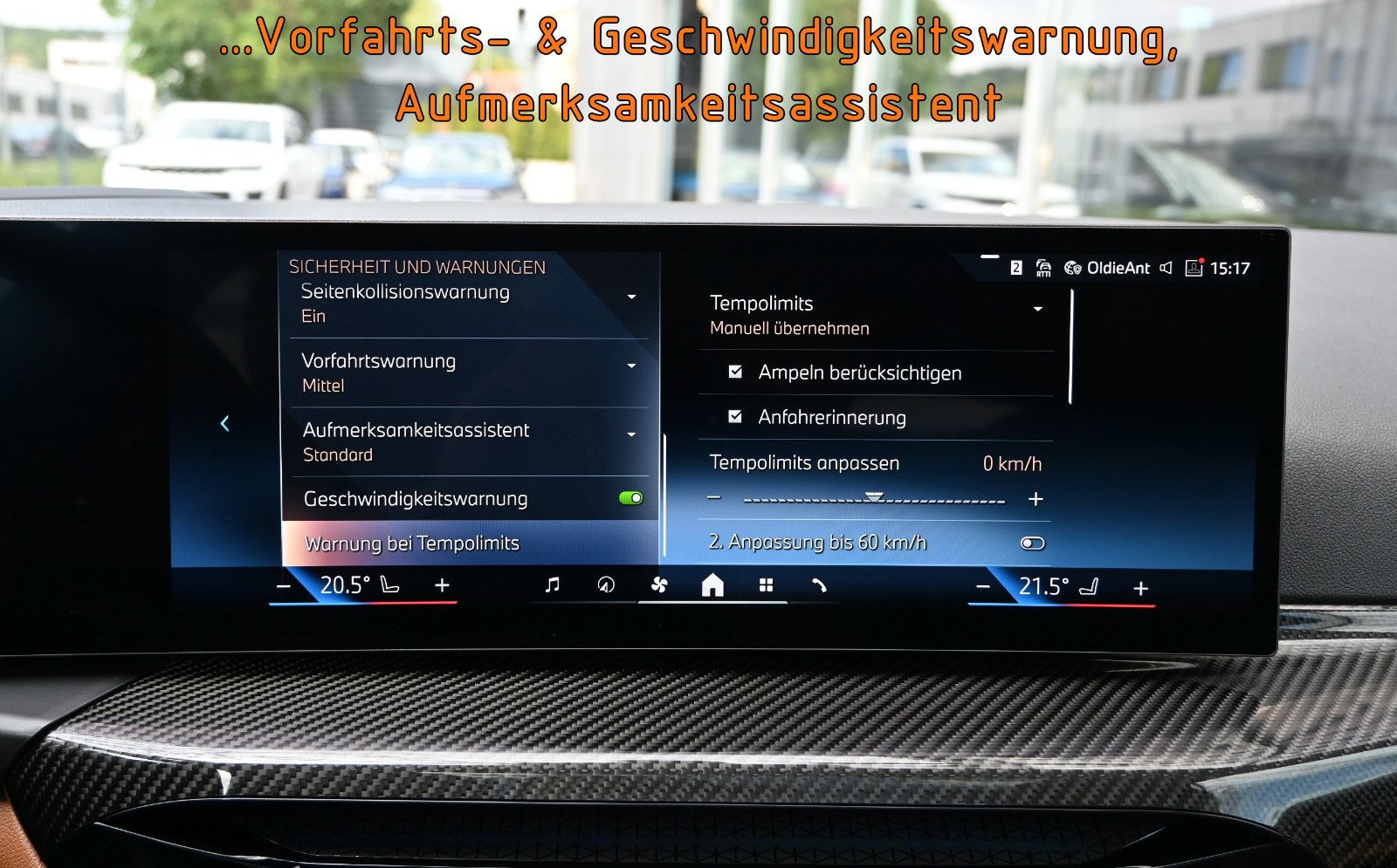 Fahrzeugabbildung BMW 420d xDr. Gran Coupé M SPORT PRO °ACC°AHK°GLASDA