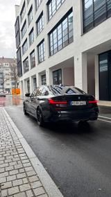 BMW M340i xDrive  laser harmankardon  KWV3 HJSDownpi - schwarze BMW M340i