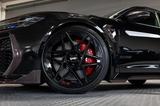 Audi RS6 4.0 Johann ABT SIGNATURE EDITION 20/64 - Audi RS6: Schwarz