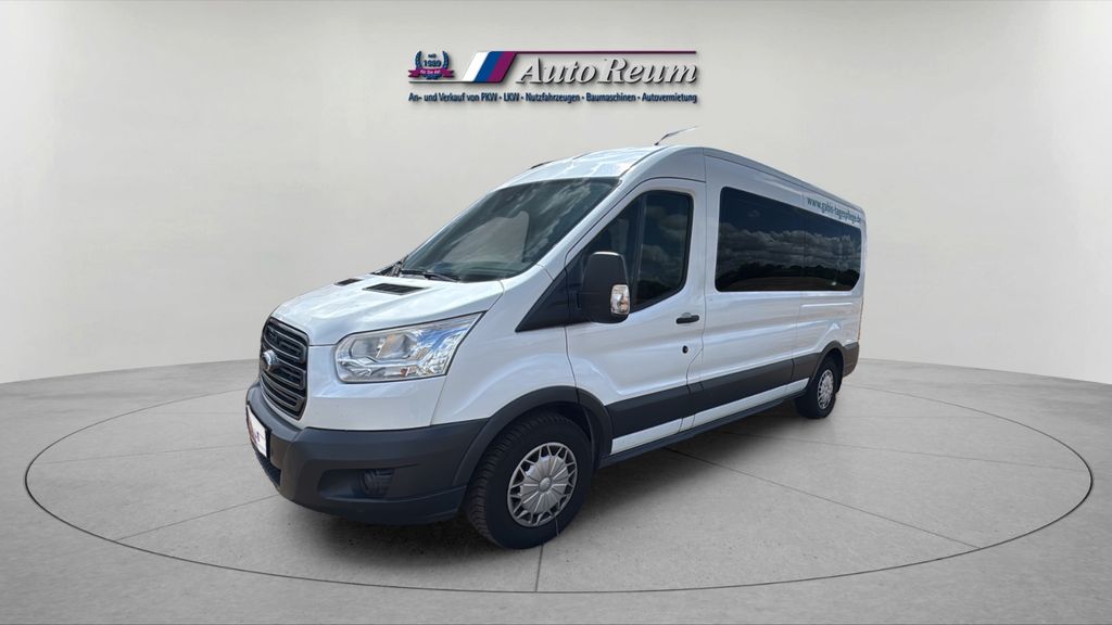 Image of Ford Transit