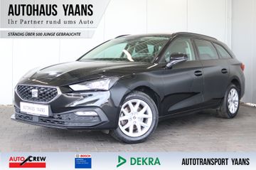 Seat Leon ST 1.5 TSI Style AID+CARPLAY+LANE+LED