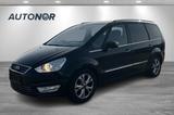Ford Galaxy 1.6 160PS 7 Sitze - Ford Galaxy: 1.6
