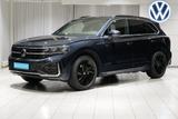 Volkswagen Touareg 3.0TDI R-Line AHK Allradlenkung Luft Kam - Volkswagen Touareg Gebrauchtwagen