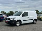 Mercedes-Benz Citan Kasten 112 lang Automatik * Sitzheizung * - Mercedes-Benz Kastenwagen Citan