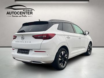 Opel Grandland Hybrid 1.6 PHEV 133kw(181PS)