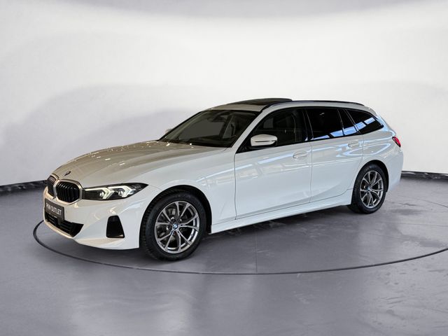 BMW 320d xDrive Touring Panorama H&amp;K Navigation