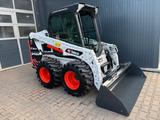 Bobcat S 450 Kompaktlader - Breitreifen neu !!! - Bobcat Gebraucht