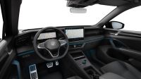 Volkswagen Tiguan - Vorschau Bild 9