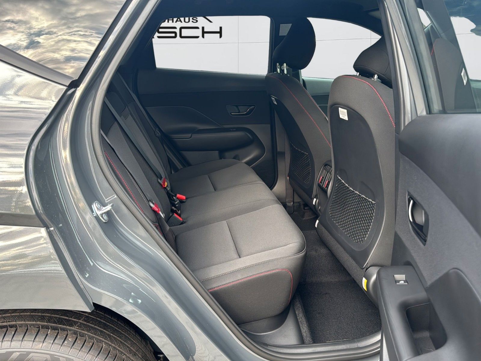 Hyundai KONA - Bild 20
