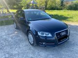 Audi A3 8p quattro 1.8 tfsi - Audi A3 mit Benzin-Antrieb: Kleinwagen, 1.8