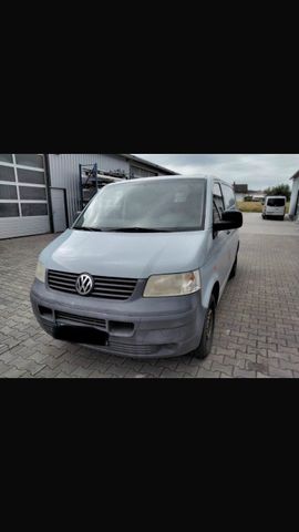 Volkswagen VW T 5 Transporter 2,5 TDI