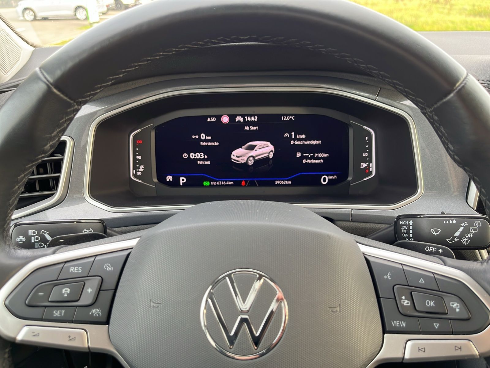 Volkswagen T-Roc - Bild 9