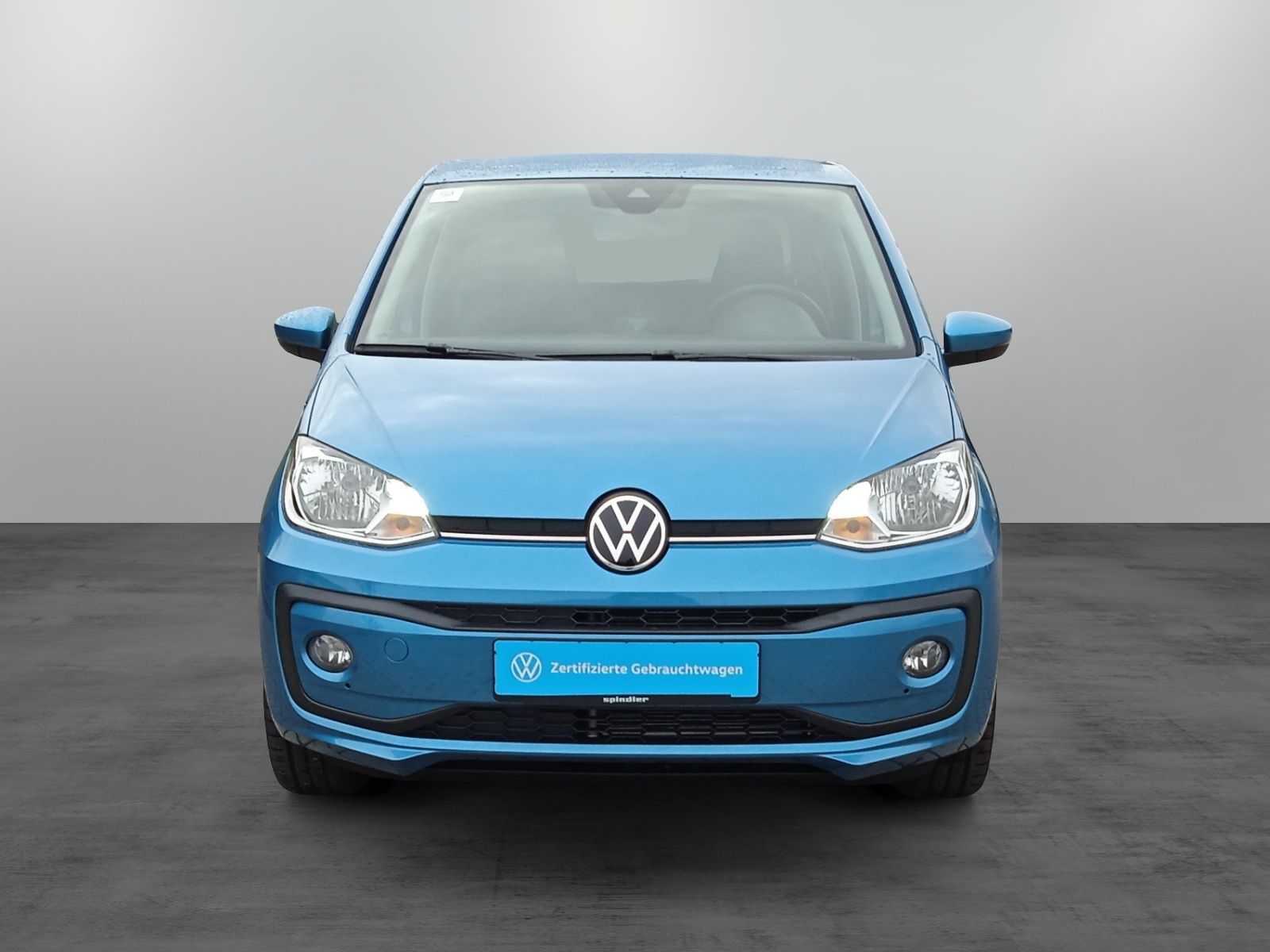 Volkswagen up! - Bild 6