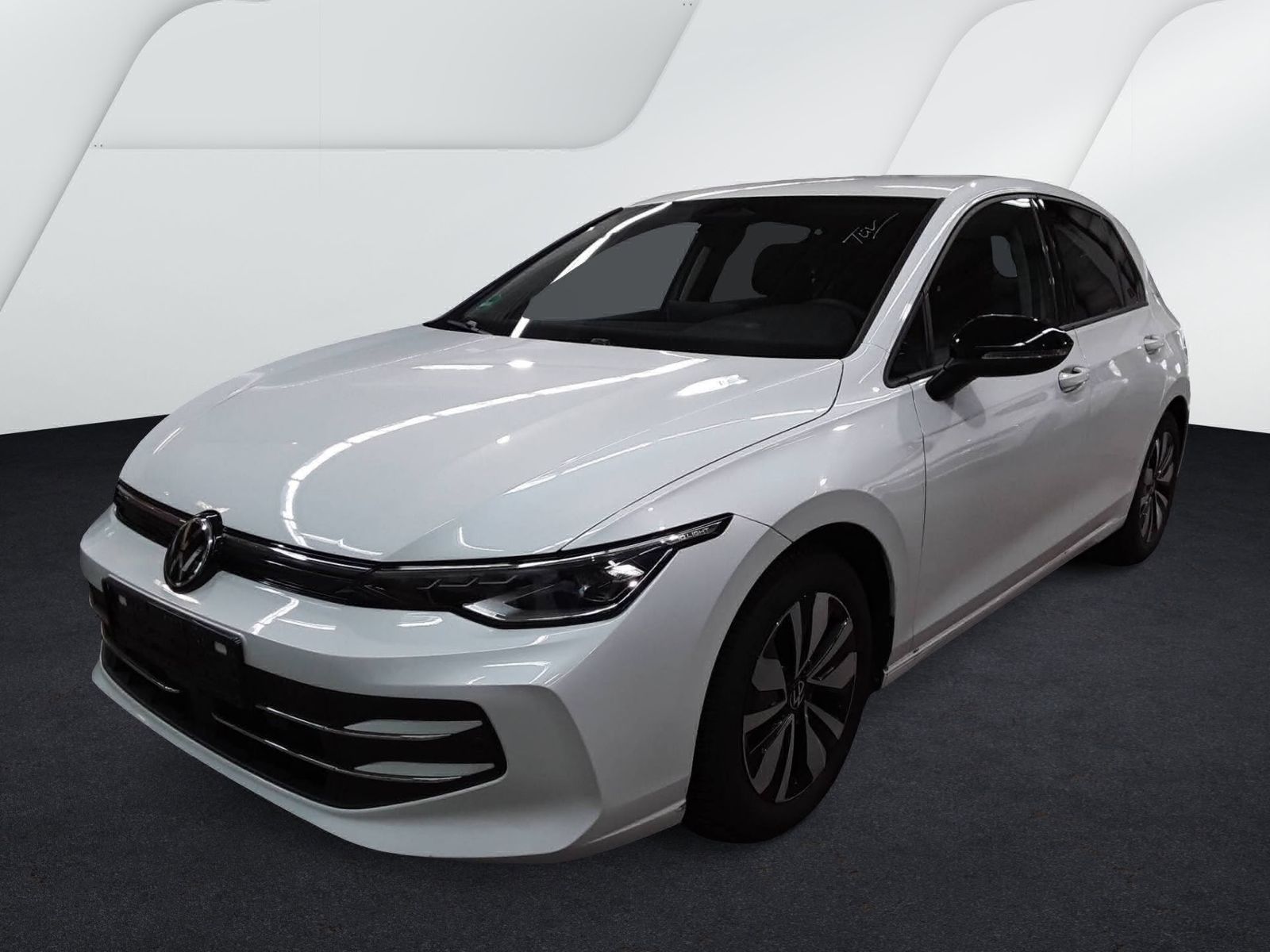 Volkswagen Golf - Bild 2