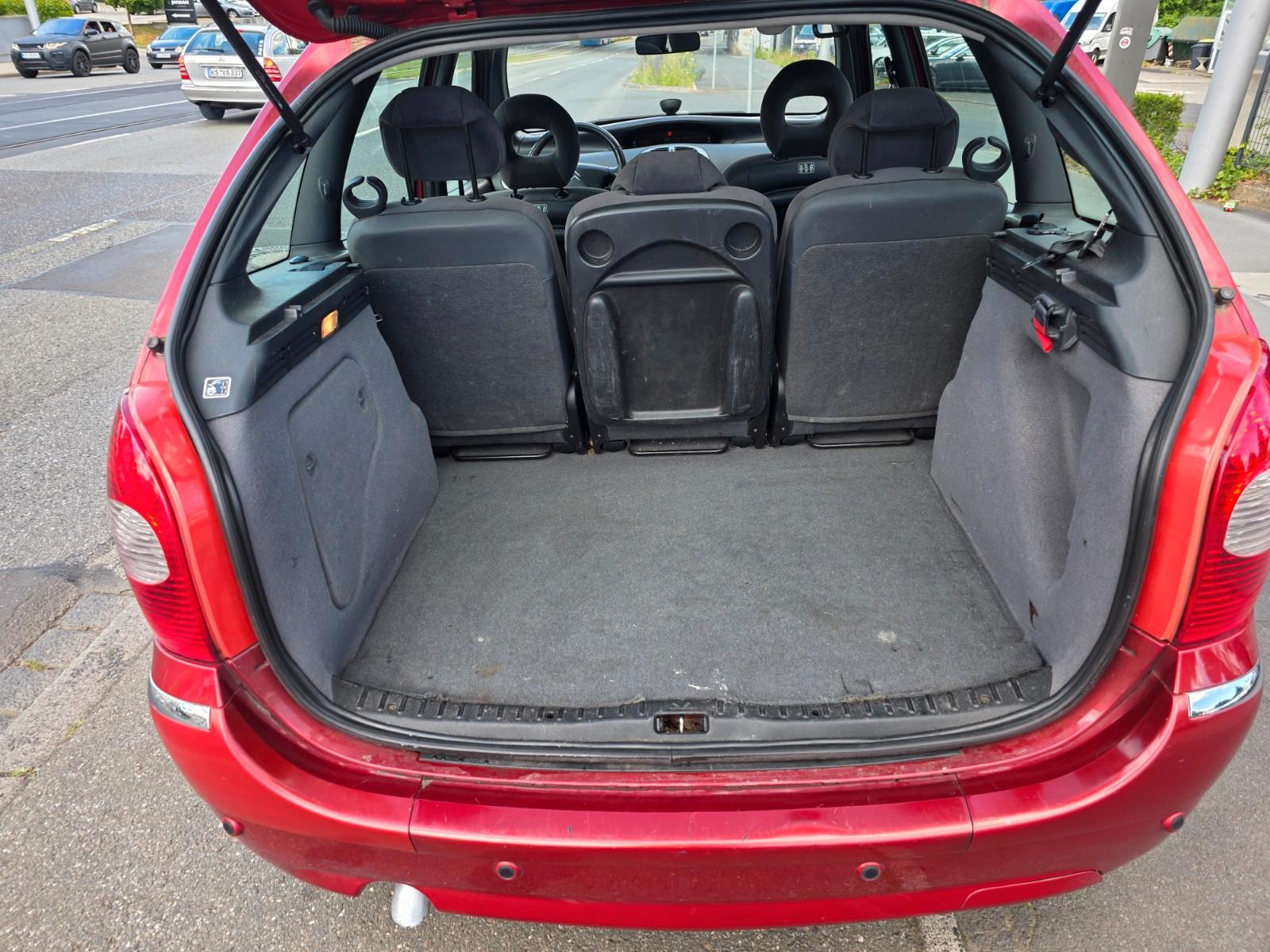Citroën Xsara Picasso 1.6 HDi 110 FAP Style