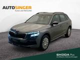 Skoda Kamiq Essence 1,0 TSI DSG *LED*GRA*PDC*SHZ*DAB* - Skoda Kamiq: Essence